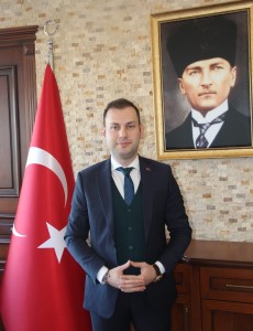 Mustafa ÖZBAY